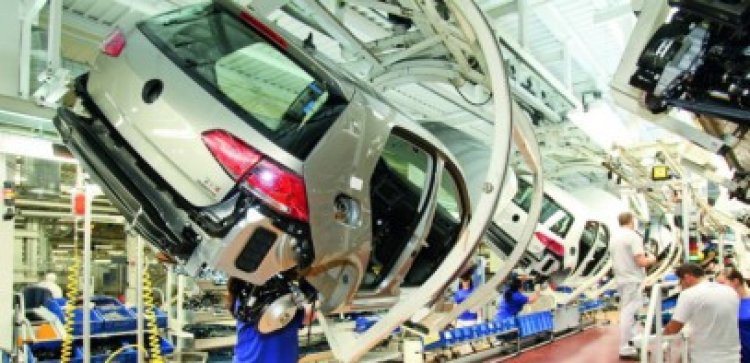 Volkswagen pregăteşte noi ţinte de profitabilitate şi vânzări